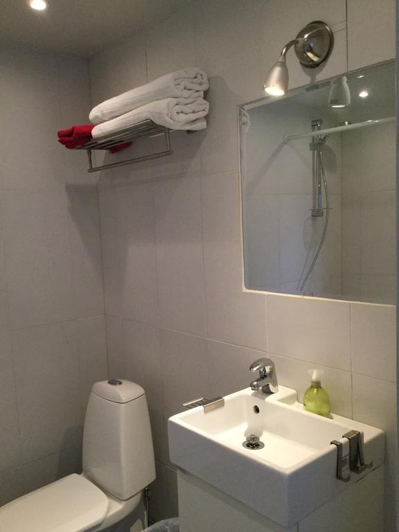 Mamma Carinas Pensionat B&B Bankeryd Екстериор снимка