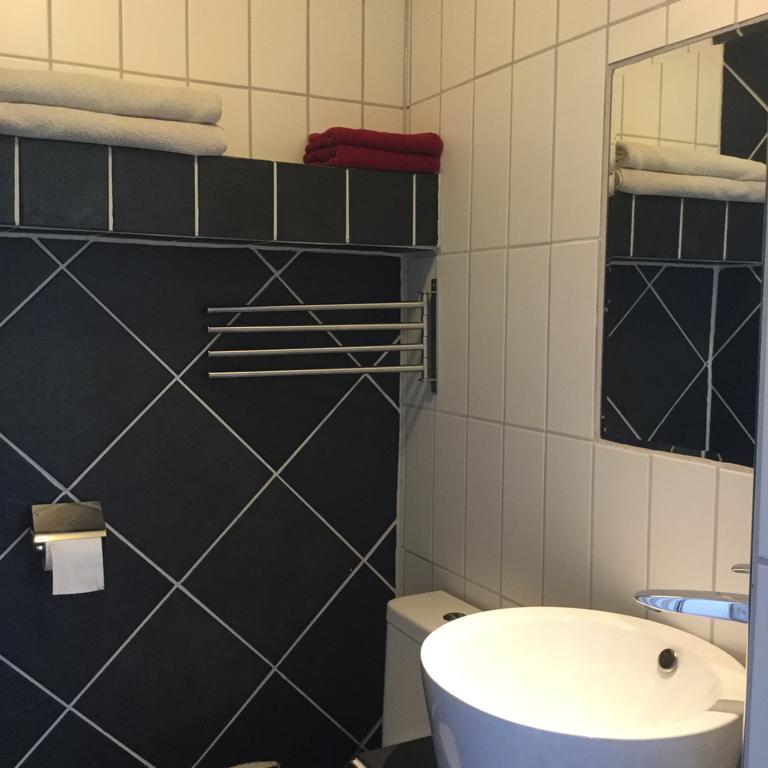Mamma Carinas Pensionat B&B Bankeryd Екстериор снимка