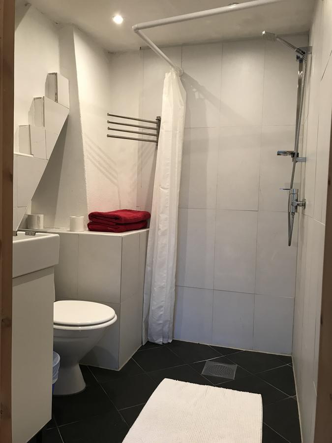Mamma Carinas Pensionat B&B Bankeryd Екстериор снимка
