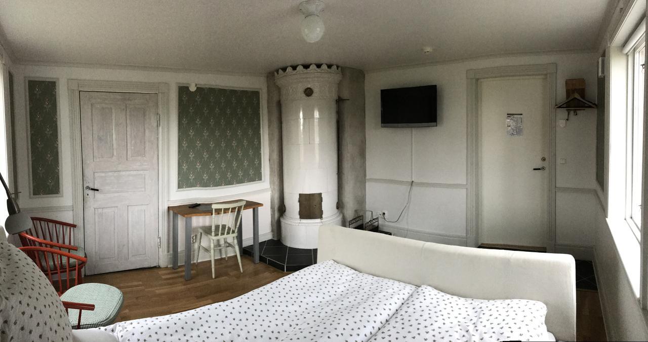 Mamma Carinas Pensionat B&B Bankeryd Екстериор снимка