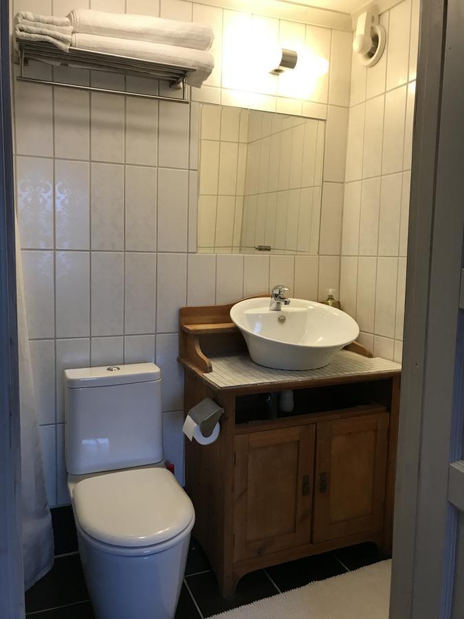 Mamma Carinas Pensionat B&B Bankeryd Екстериор снимка