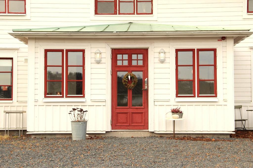 Mamma Carinas Pensionat B&B Bankeryd Екстериор снимка