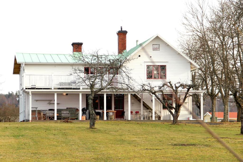 Mamma Carinas Pensionat B&B Bankeryd Екстериор снимка