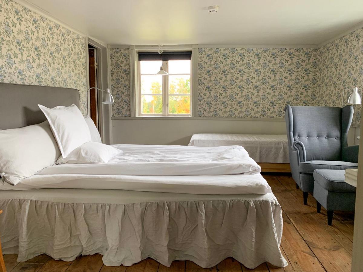 Mamma Carinas Pensionat B&B Bankeryd Екстериор снимка