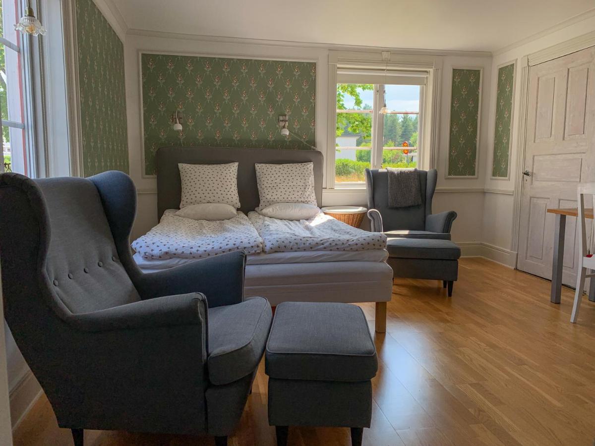 Mamma Carinas Pensionat B&B Bankeryd Екстериор снимка