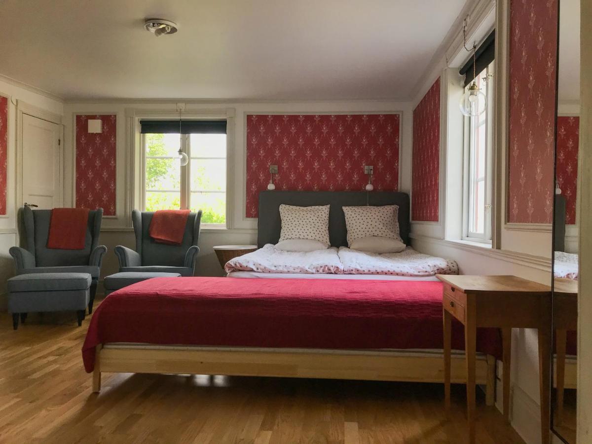 Mamma Carinas Pensionat B&B Bankeryd Екстериор снимка