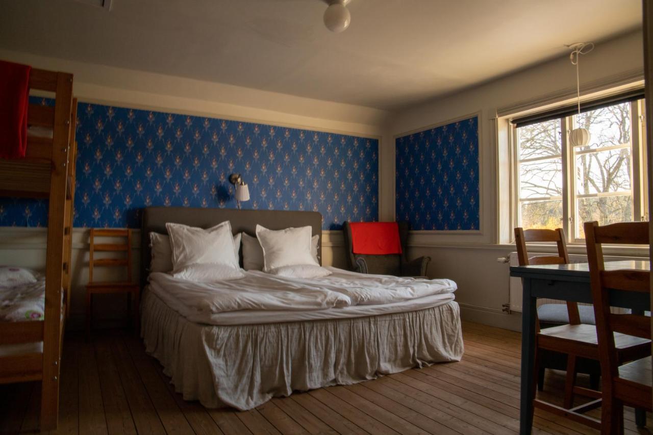 Mamma Carinas Pensionat B&B Bankeryd Екстериор снимка