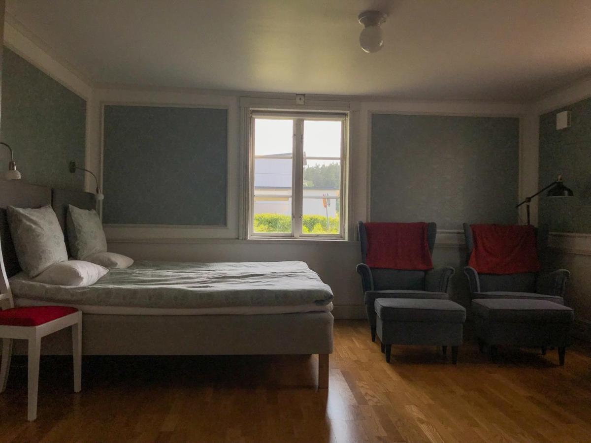Mamma Carinas Pensionat B&B Bankeryd Екстериор снимка