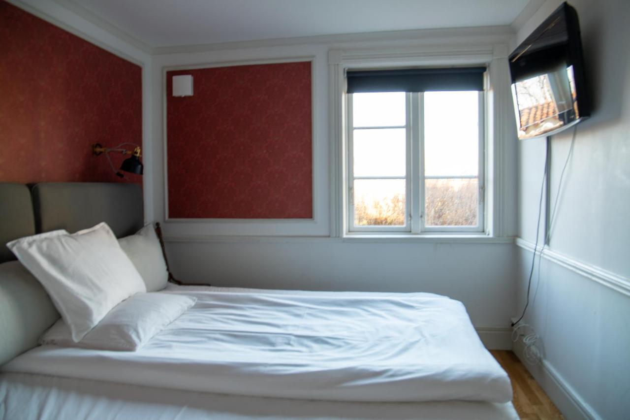 Mamma Carinas Pensionat B&B Bankeryd Екстериор снимка