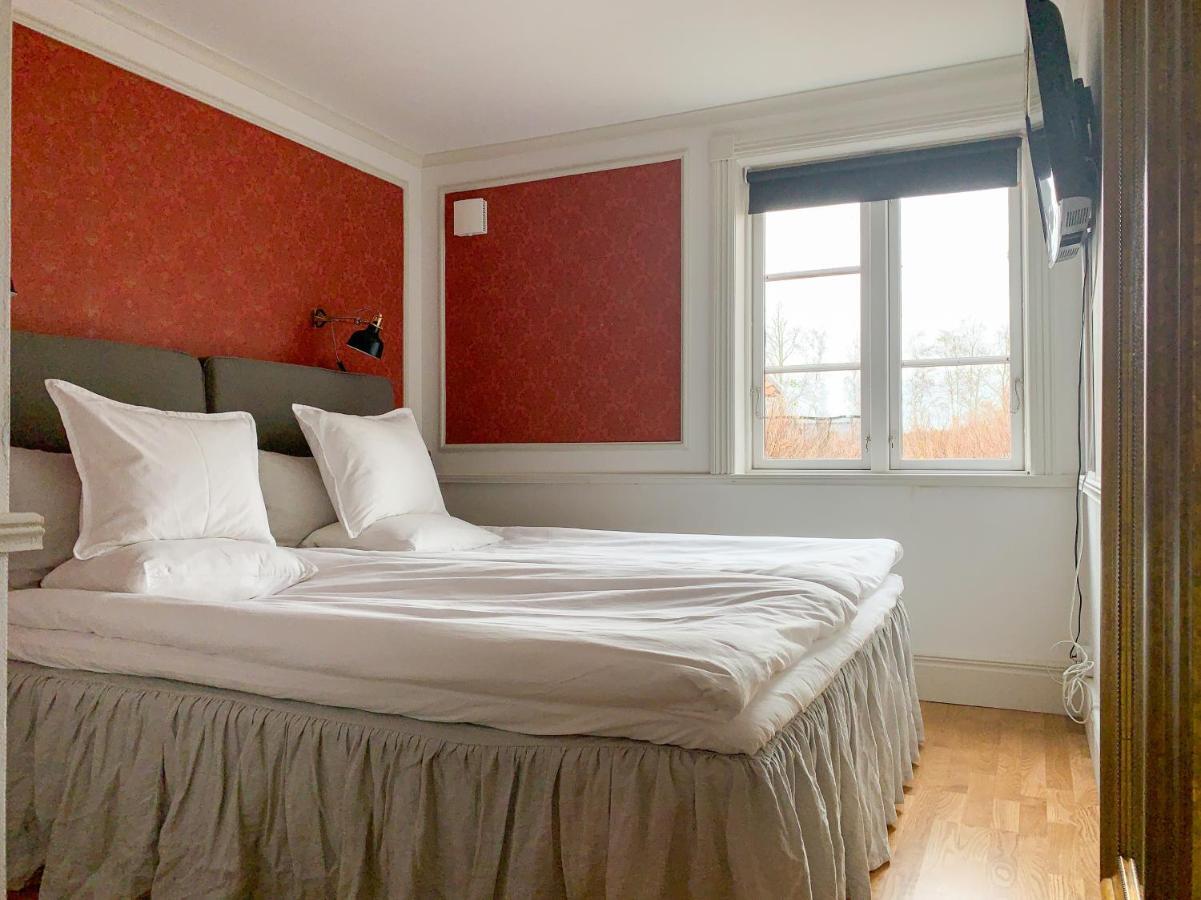 Mamma Carinas Pensionat B&B Bankeryd Екстериор снимка