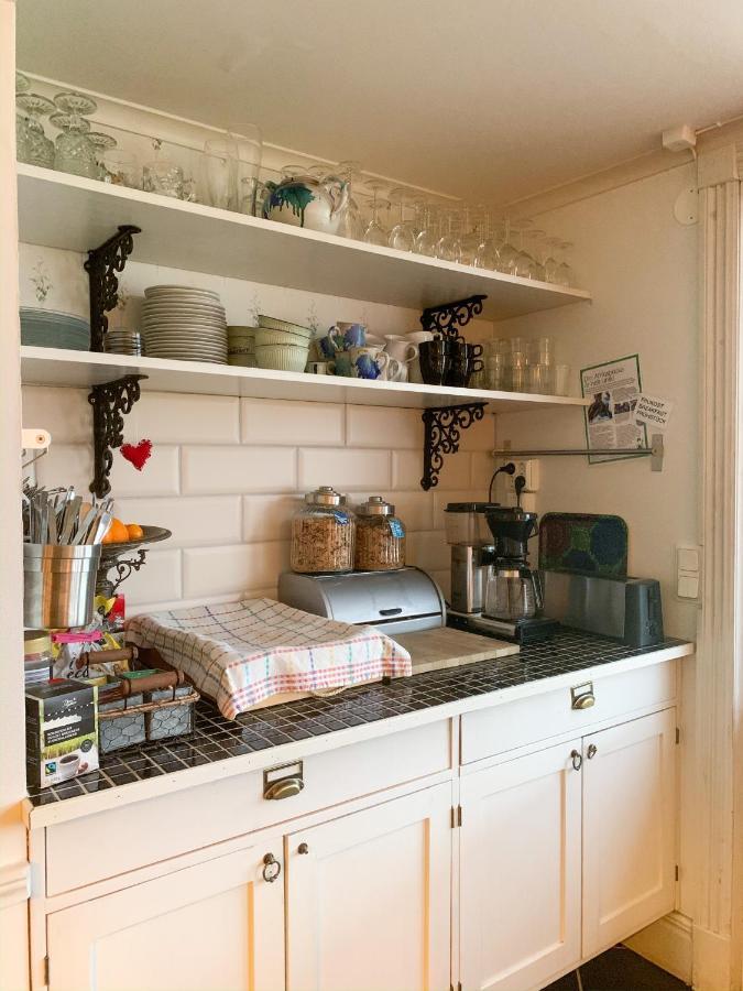 Mamma Carinas Pensionat B&B Bankeryd Екстериор снимка